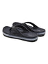GC-4034 Black Men's Flip-Flops
