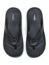 GC-4034 Black Men's Flip-Flops