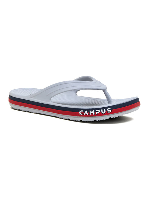 GC-4034 Grey Men's Flip-Flops