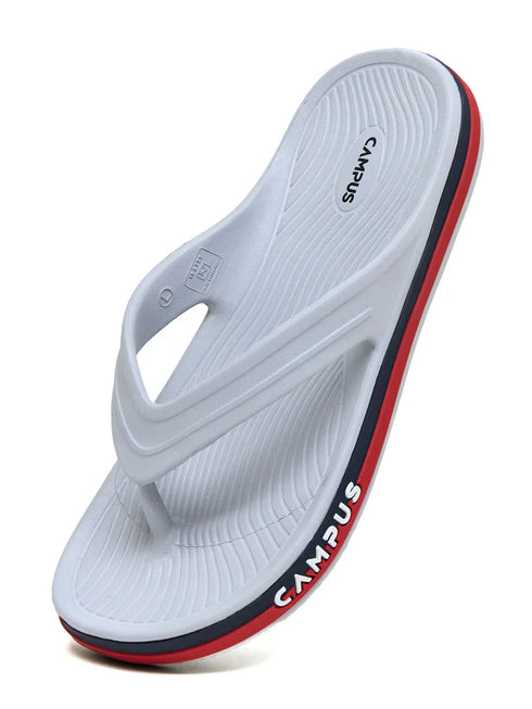 GC-4034 Grey Men's Flip-Flops