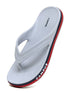 GC-4034 Grey Men's Flip-Flops