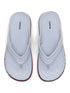 GC-4034 Grey Men's Flip-Flops