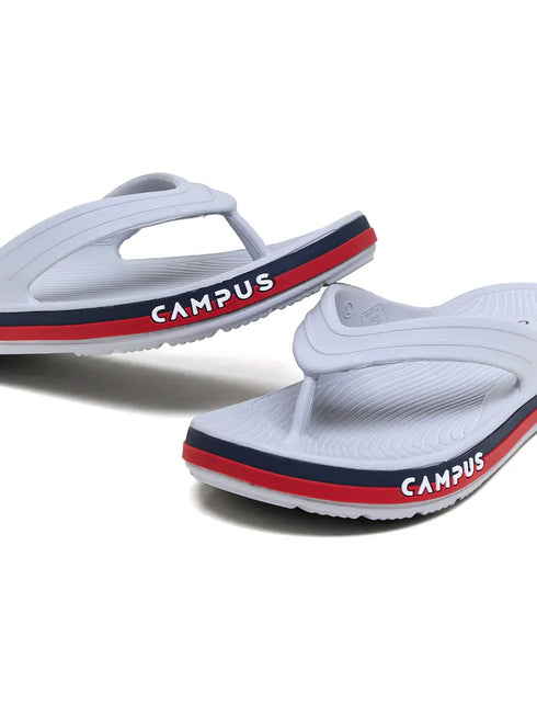 GC-4034 Grey Men's Flip-Flops