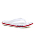 GC-4034 Off White Men's Flip-Flops