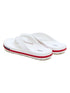 GC-4034 Off White Men's Flip-Flops