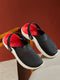 GC-4035 Black Men's Clogs