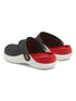 GC-4035 Black Men's Clogs