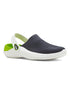 GC-4035 Navy Men's Clogs