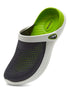 GC-4035 Navy Men's Clogs