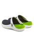 GC-4035 Navy Men's Clogs