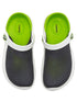 GC-4035 Navy Men's Clogs