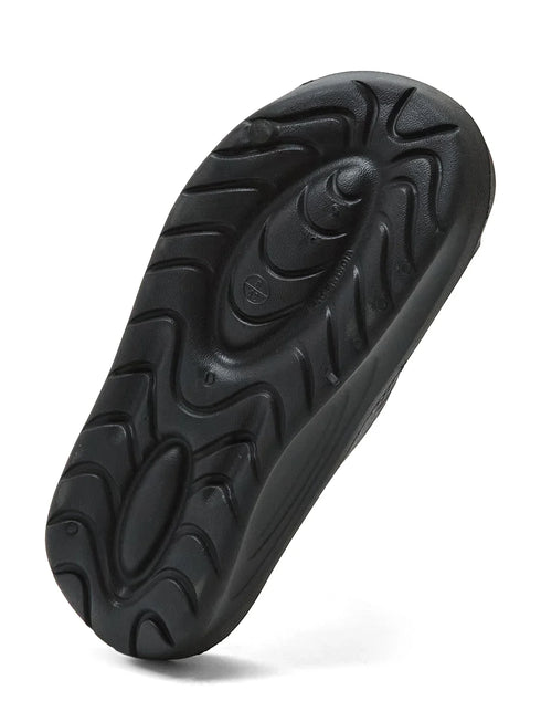 GC-4036 Black Men's Slides