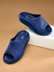 GC-4036 Navy Men's Slides