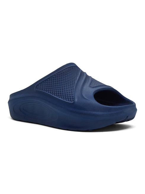 GC-4036 Navy Men's Slides