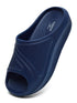 GC-4036 Navy Men's Slides