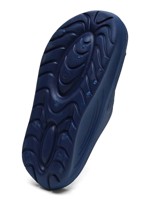 GC-4036 Navy Men's Slides