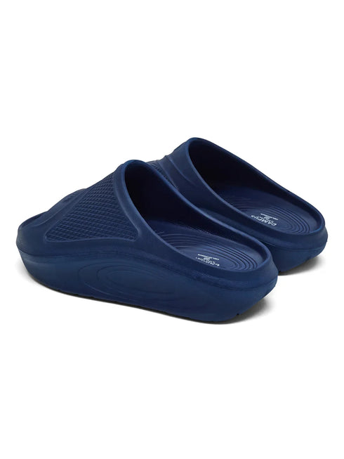 GC-4036 Navy Men's Slides