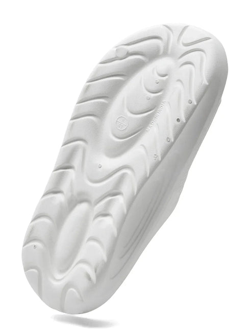GC-4036 White Men's Slides