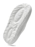 GC-4036 White Men's Slides