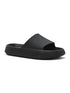 GC-4038 Black Men's Slides