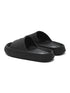 GC-4038 Black Men's Slides