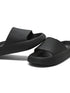 GC-4038 Black Men's Slides