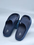 GC-4038 Navy Men's Slides