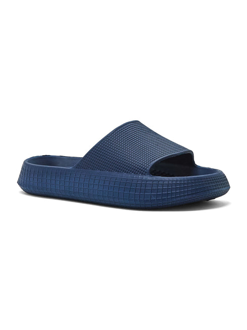 GC-4038 Navy Men's Slides
