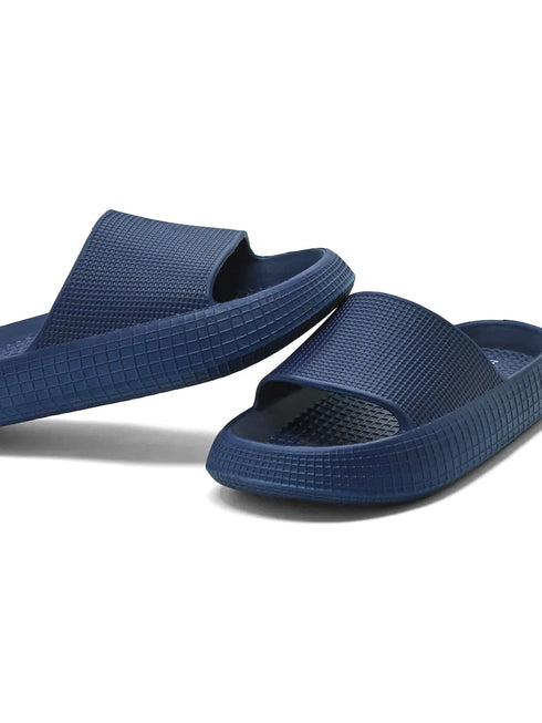 GC-4038 Navy Men's Slides