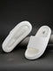 GC-4038 White Men's Slides