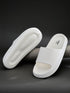 GC-4038 White Men's Slides