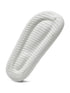 GC-4038 White Men's Slides