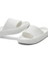 GC-4038 White Men's Slides
