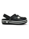 GC-9001K Black Kid's Clogs