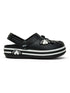 GC-9001K Black Kid's Clogs