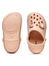 GC-9001K Peach Kid's Clogs