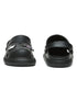 GC-9002C Black Child Clogs
