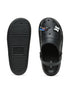 GC-9002C Black Child Clogs