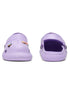 GC-9002C Purple Child Clogs