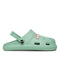 GC-9002C Green Child Clogs