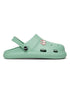 GC-9002C Green Child Clogs