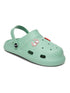 GC-9002C Green Child Clogs