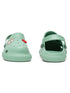 GC-9002C Green Child Clogs