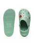 GC-9002C Green Child Clogs