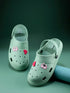 GC-9002C Green Child Clogs