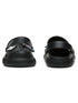 GC-9002K Black Kid's Clogs