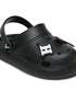 GC-9002K Black Kid's Clogs