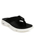 SL-405A Black Men's Flip Flops