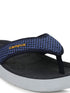 SL-406 Navy Men's Flip Flops