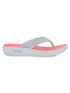 SL-411L-A Grey Women's Flip Flops